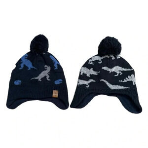 1-2YR Toddler Beanies